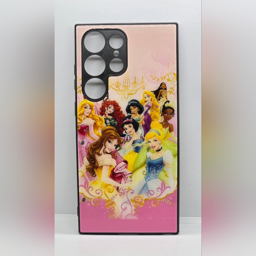 Disney Samsung S23 ultra phone case